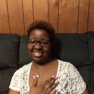 Meet your Posher, Shameka